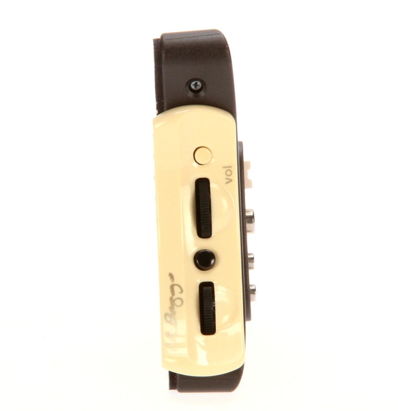 LR Baggs Anthem Soundhole Microphone/Undersaddle Acoustic Guitar Pickup