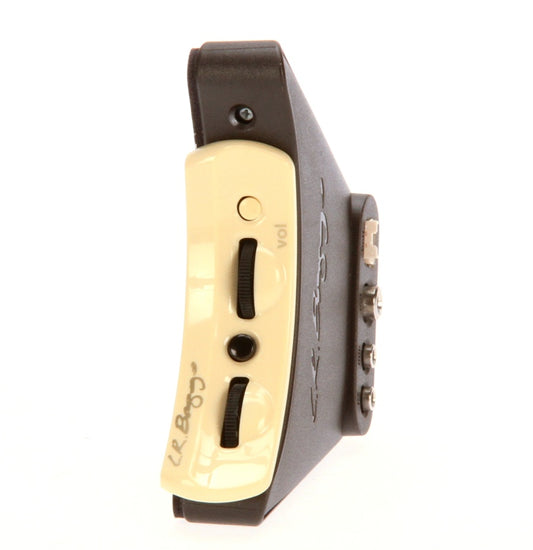 LR Baggs Anthem Soundhole Microphone/Undersaddle Acoustic Guitar Pickup