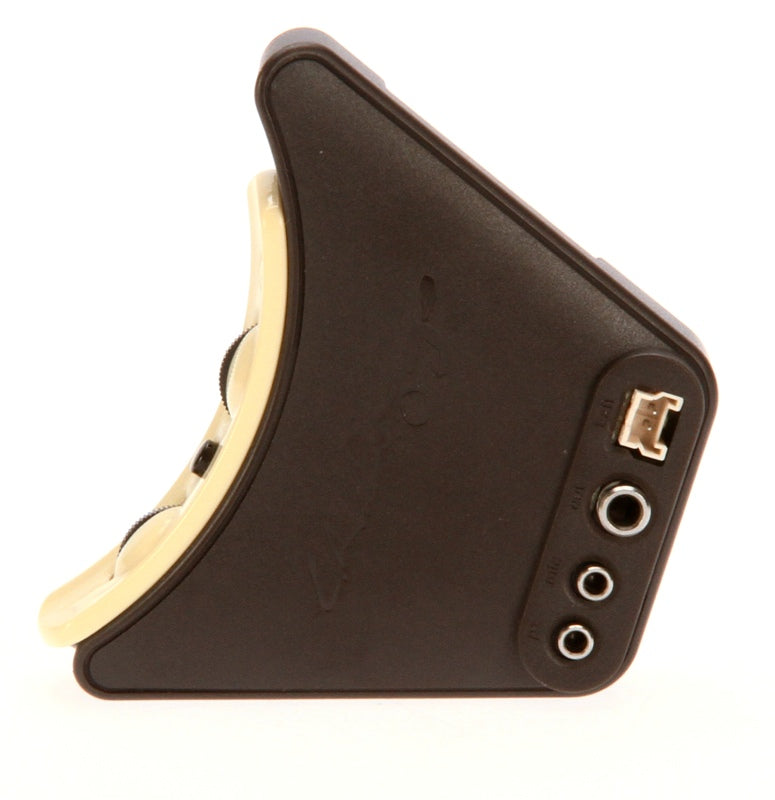 LR Baggs Anthem Soundhole Microphone/Undersaddle Acoustic Guitar Pickup