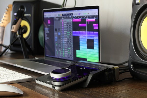 Apogee Duet 3 Dock for Apogee Duet 3 USB-C Audio Interface