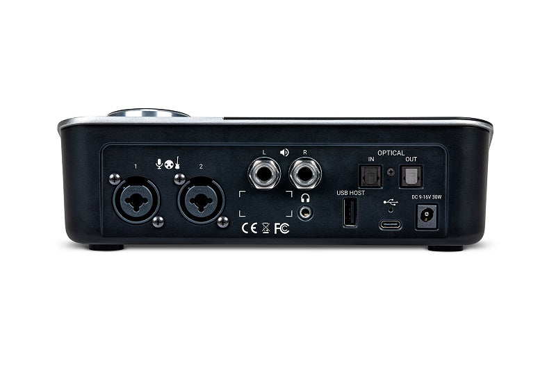 Apogee Symphony Desktop 10x14 USB-C Audio Interface