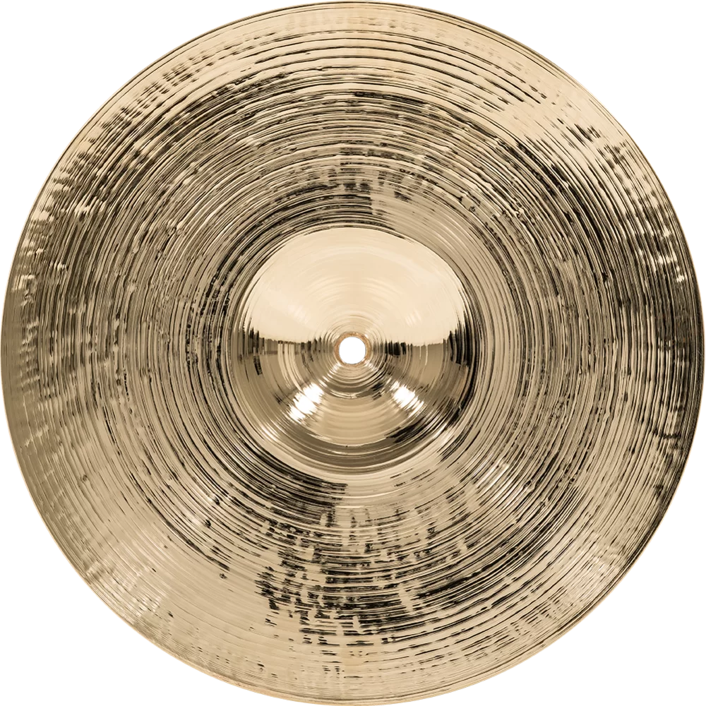 Meinl B13SH-B 13Inch Byzance Brilliant Serpents Hihat