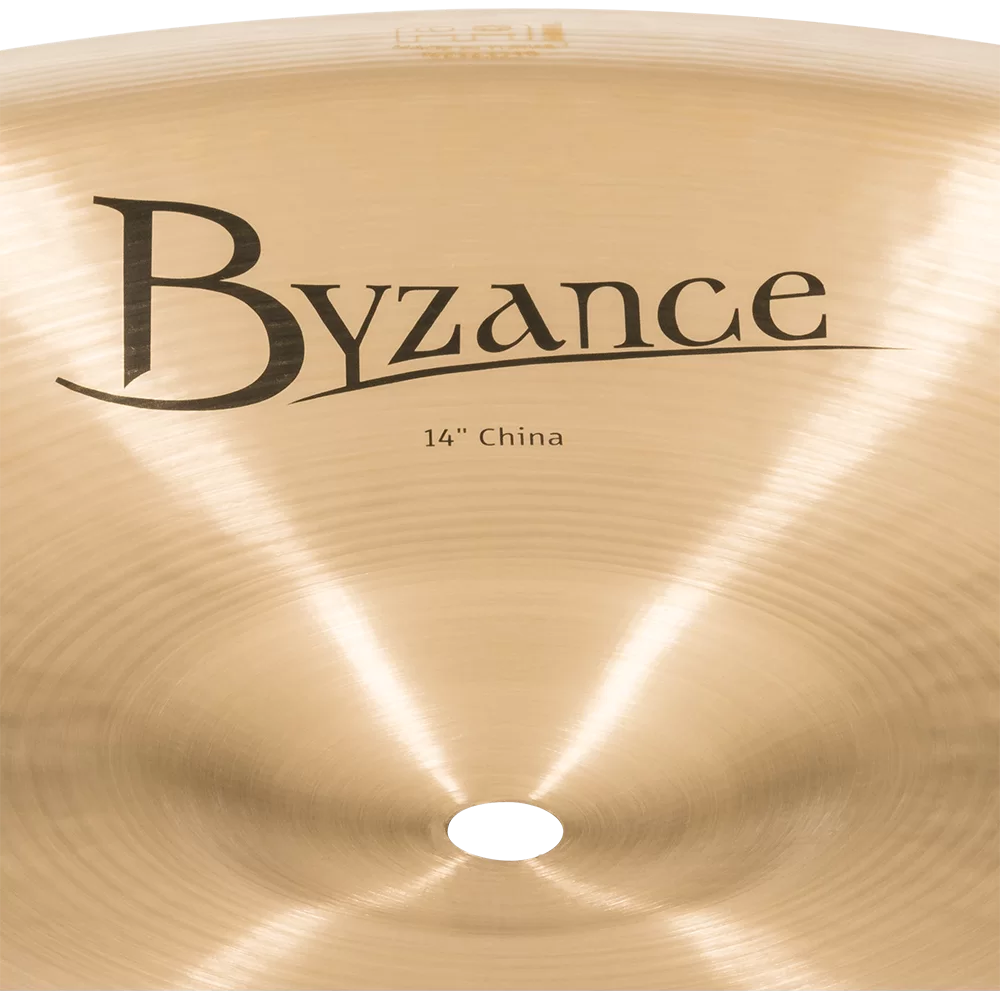 Meinl B14CH 14Inch Byzance Traditional China