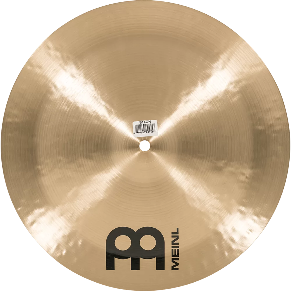 Meinl B14CH 14Inch Byzance Traditional China
