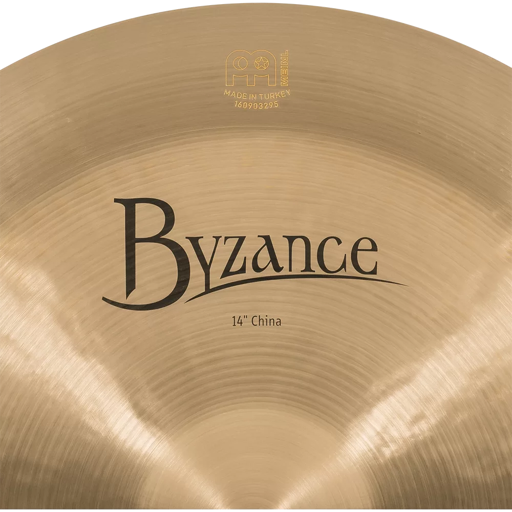 Meinl B14CH 14Inch Byzance Traditional China