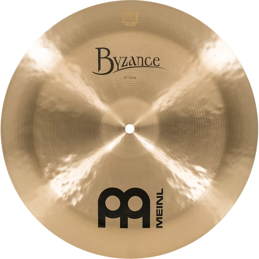 Meinl B14CH 14Inch Byzance Traditional China