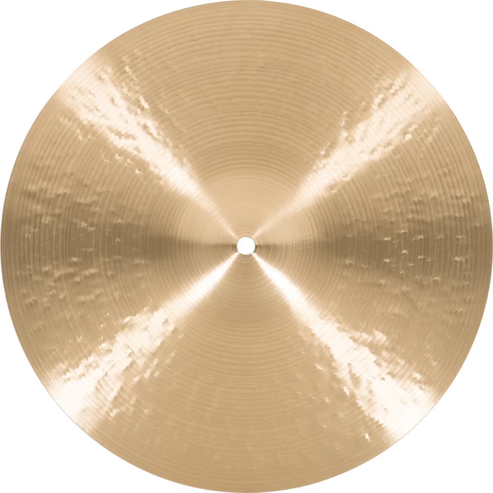 Meinl B14HH 14Inch Byzance Traditional Heavy Hihat