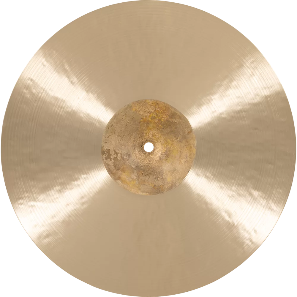 Meinl B15POH 15Inch Byzance Traditional Polyphonic Hihat