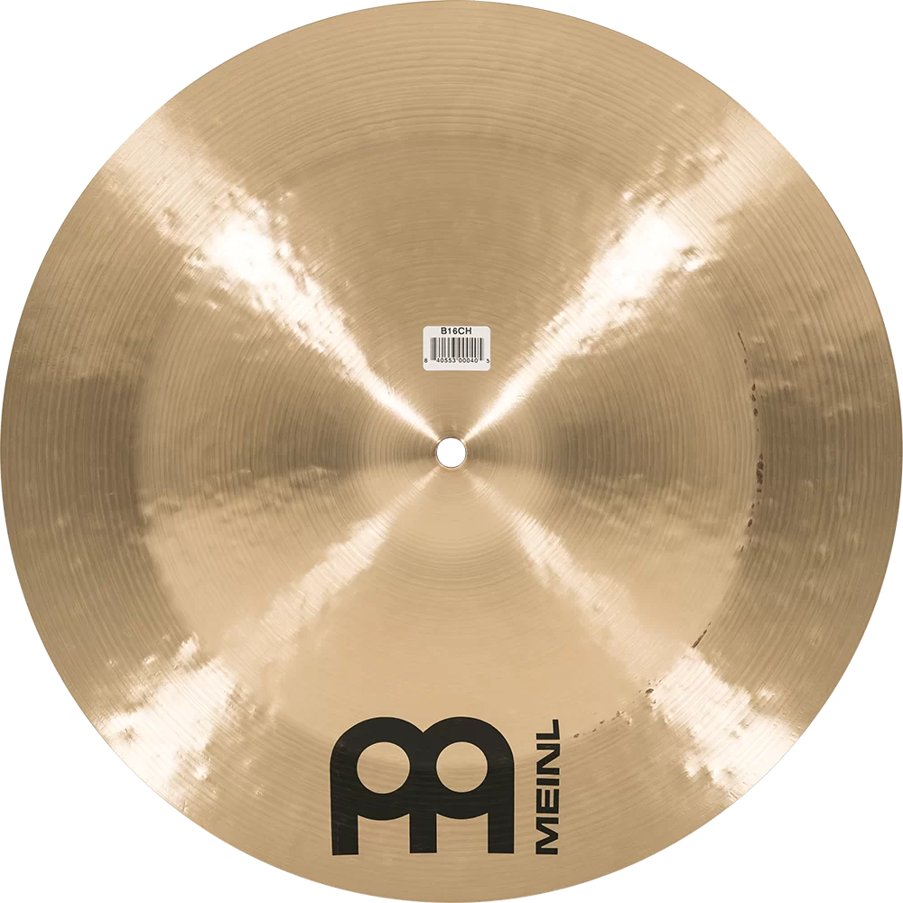 Meinl B16CH 16Inch Byzance Traditional China