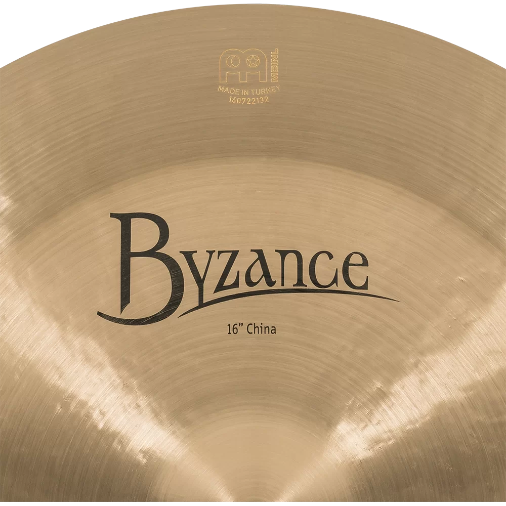 Meinl B16CH 16Inch Byzance Traditional China