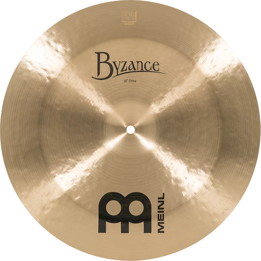 Meinl B16CH 16Inch Byzance Traditional China