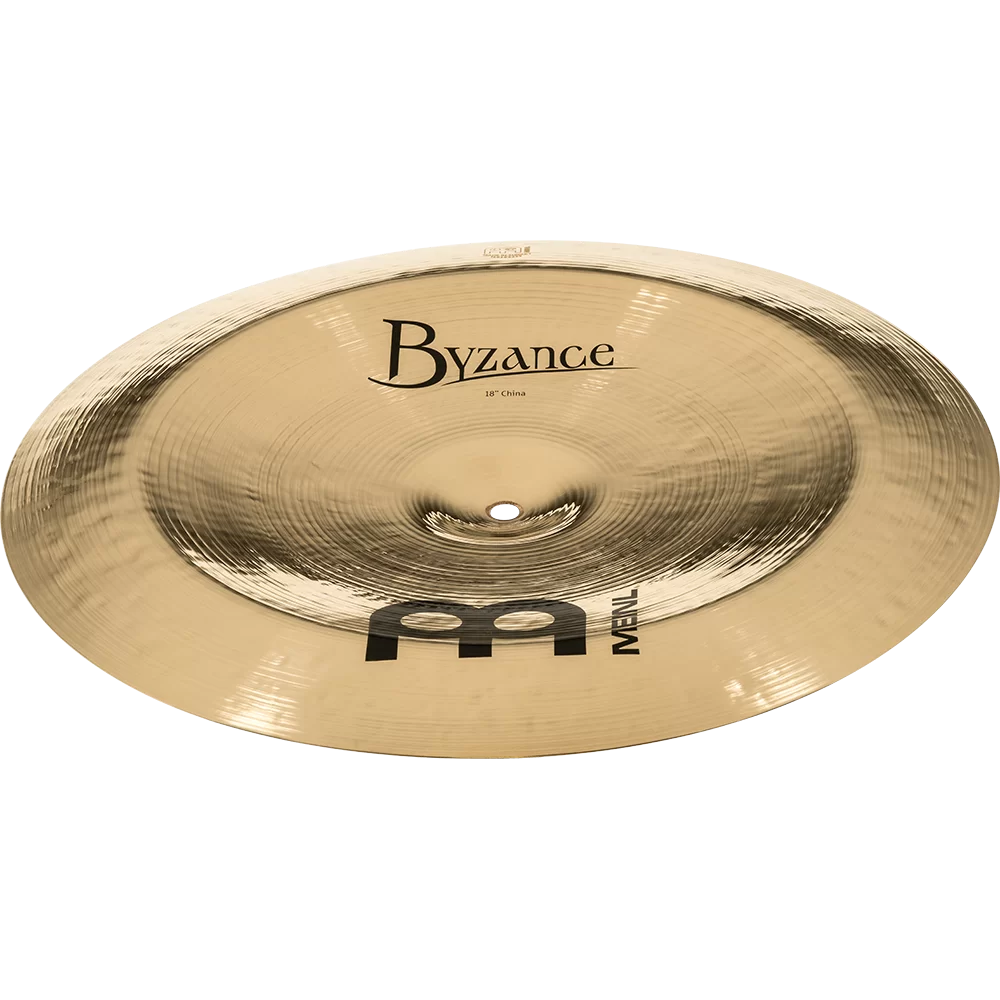Meinl B18CH 18Inch Byzance Traditional China