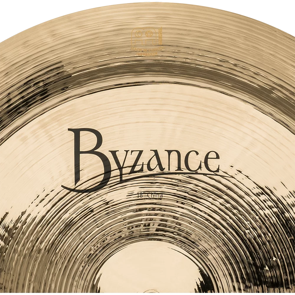 Meinl B18CH 18Inch Byzance Traditional China