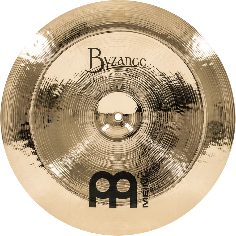 Meinl B18CH 18Inch Byzance Traditional China