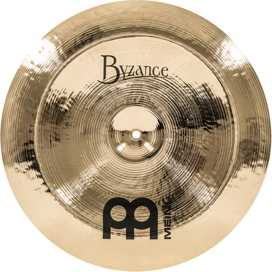 Meinl B18CH 18Inch Byzance Traditional China