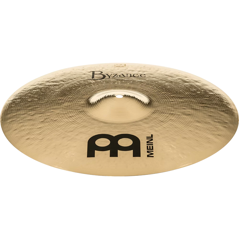 Meinl B18TC-B 18Inch Byzance Brilliant Thin Crash