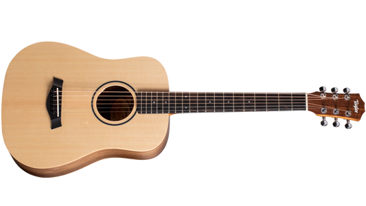 Taylor BT1e Baby Series Acoustic Guitar Walnut