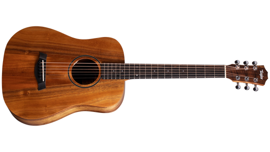 Taylor BTe-Koa Baby Series Acoustic Guitar