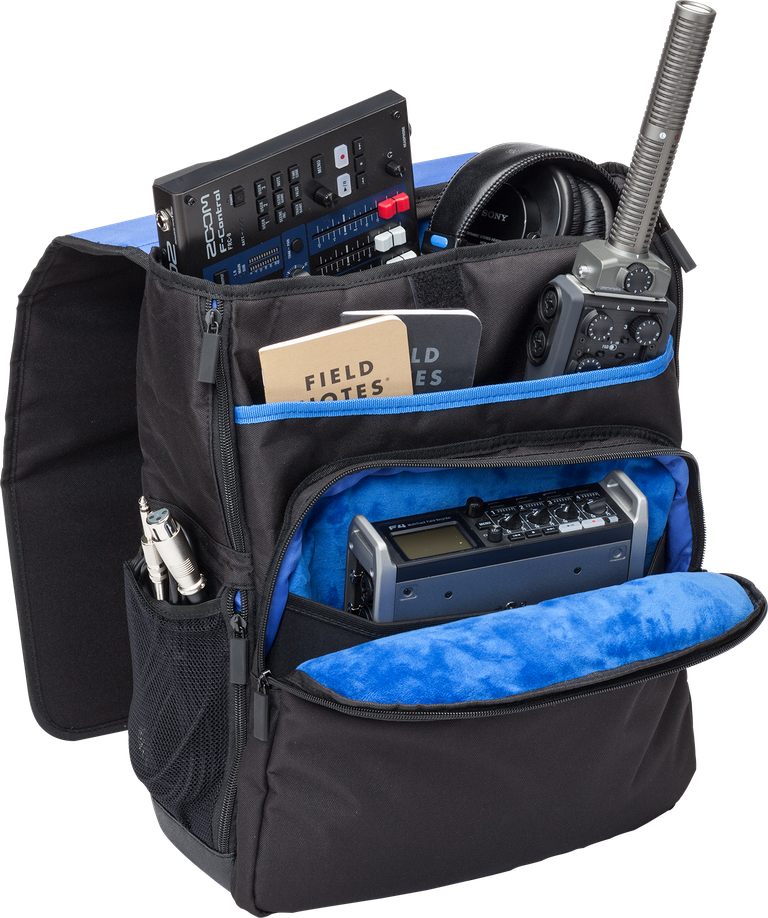 Zoom CBA-96 Carrying Bag for AR-96