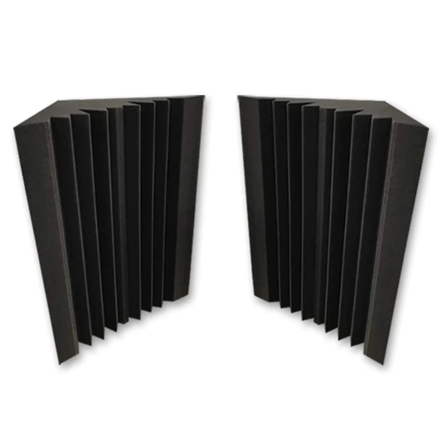 Aerial Basic Studio Kit 1x1Ft Acoustic Foam