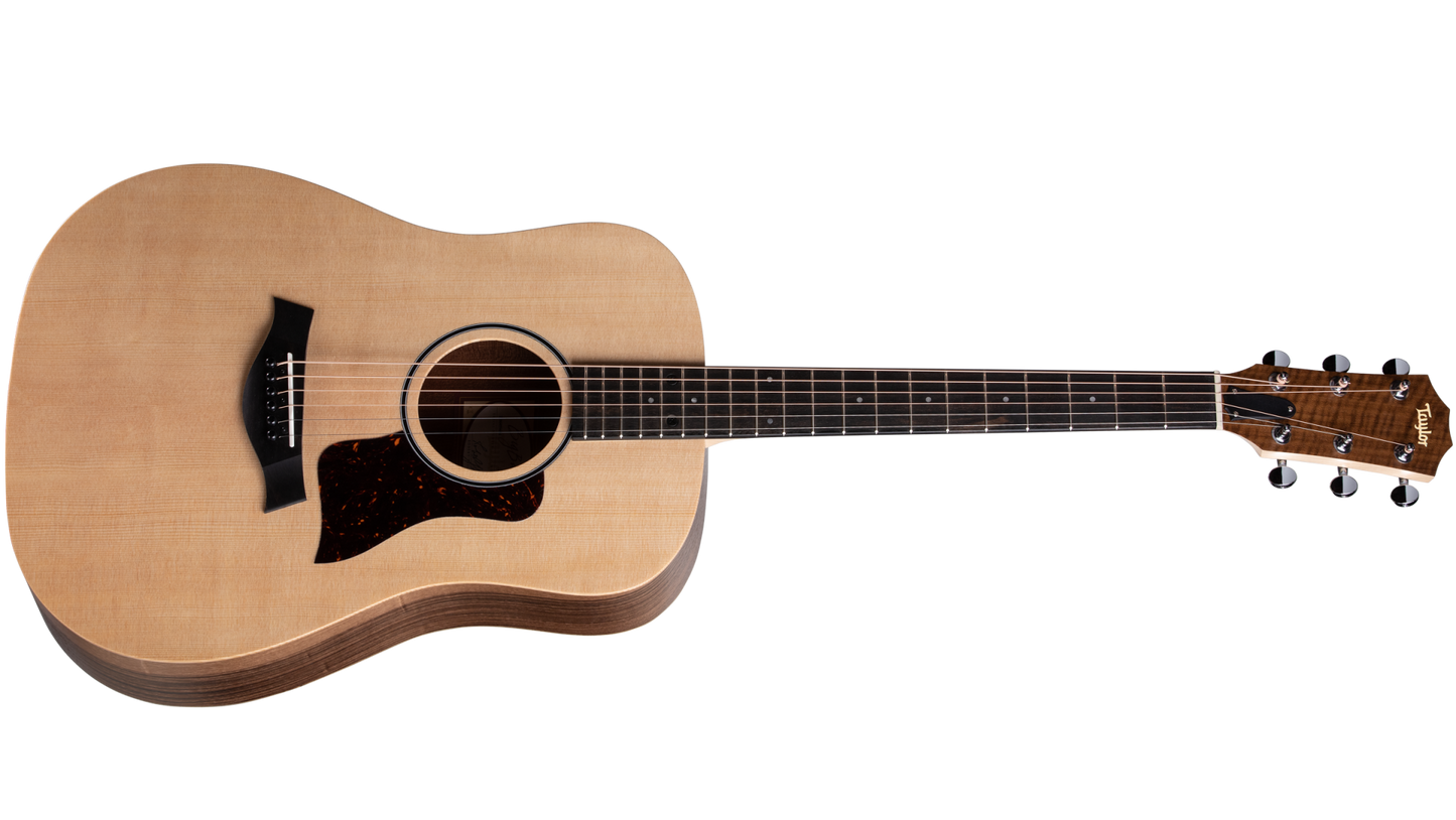 Taylor Big Baby Taylor (BBTe) Walnut/Walnut