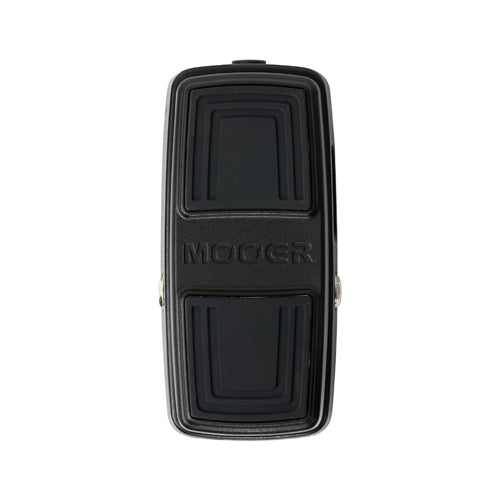 Mooer Free Step Wah && Volume Pedal