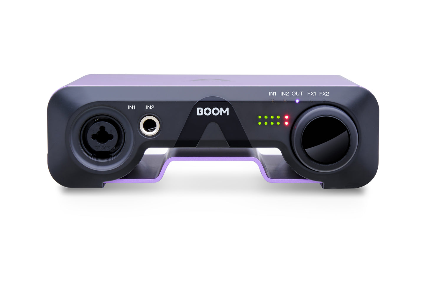 Apogee Boom 2In 2Out USB Audio Interface