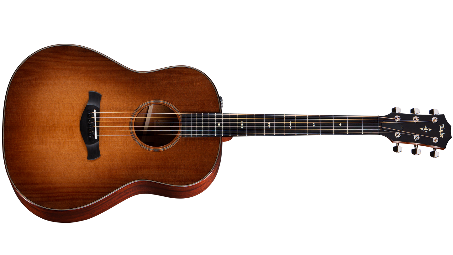 Taylor Builder's Edition 517e WHB Top 500 Series Acoustic Guitar