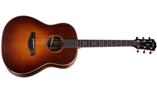 Taylor Builder's Edition 717 WHB V-Class(R)Bracing 700 Series Acoustic Guitar