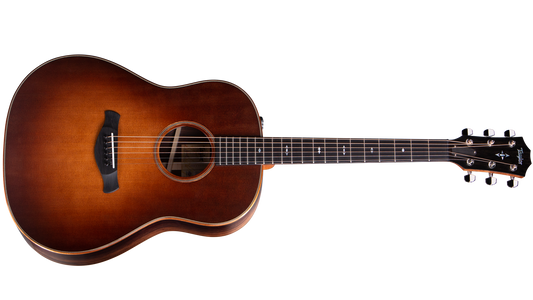 Taylor Builder's Edition 717e WHB Top V-Class(R)Bracing 700 Series Acoustic Guitar