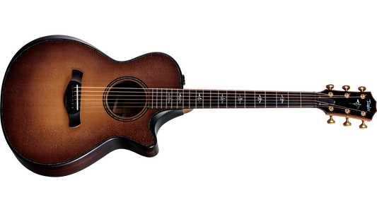 Taylor Builder's Edition 912ce WHB 900 Series Acoustic Guitar