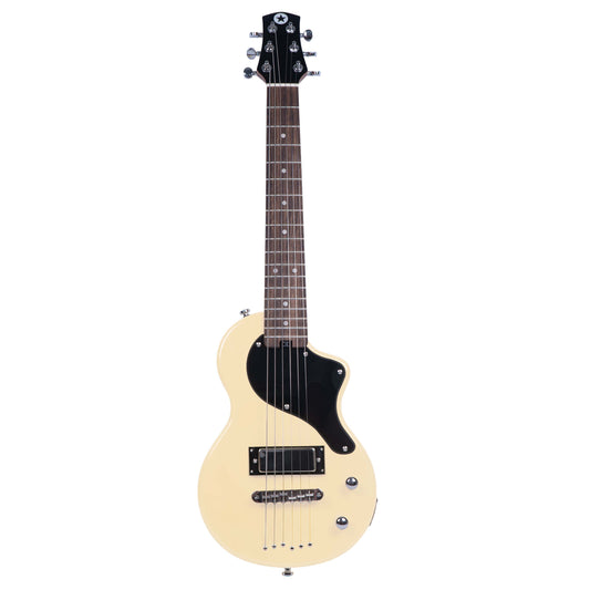 Blackstar Carry on Guitar ST Vintage White