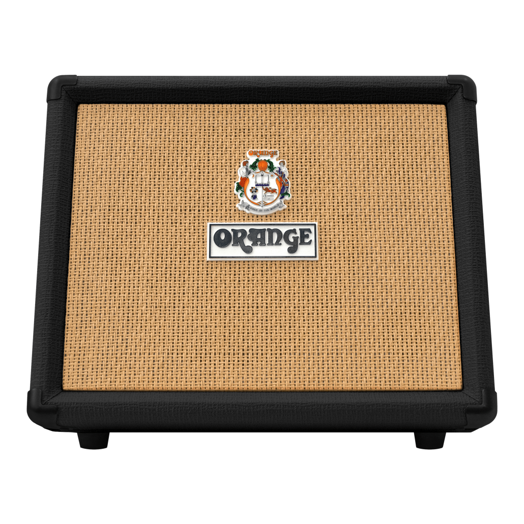 Orange D-CRUSH-ACOUSTIC-30-BK