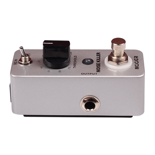 Mooer Noise Killer Noise Reduction Pedal