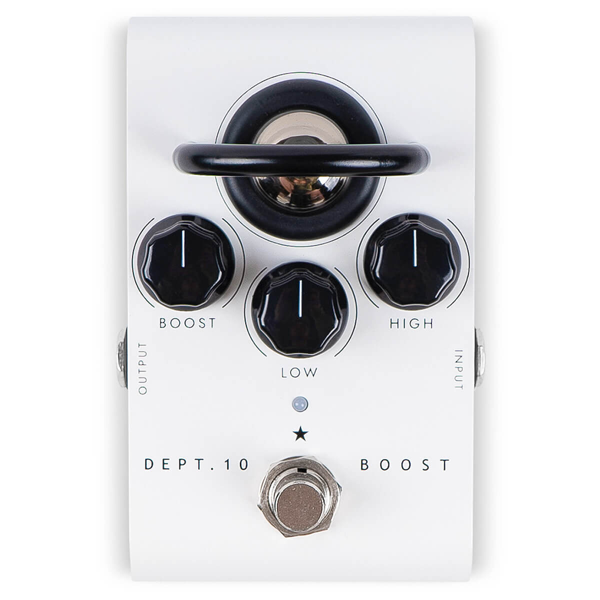 DEPT 10 BOOST
