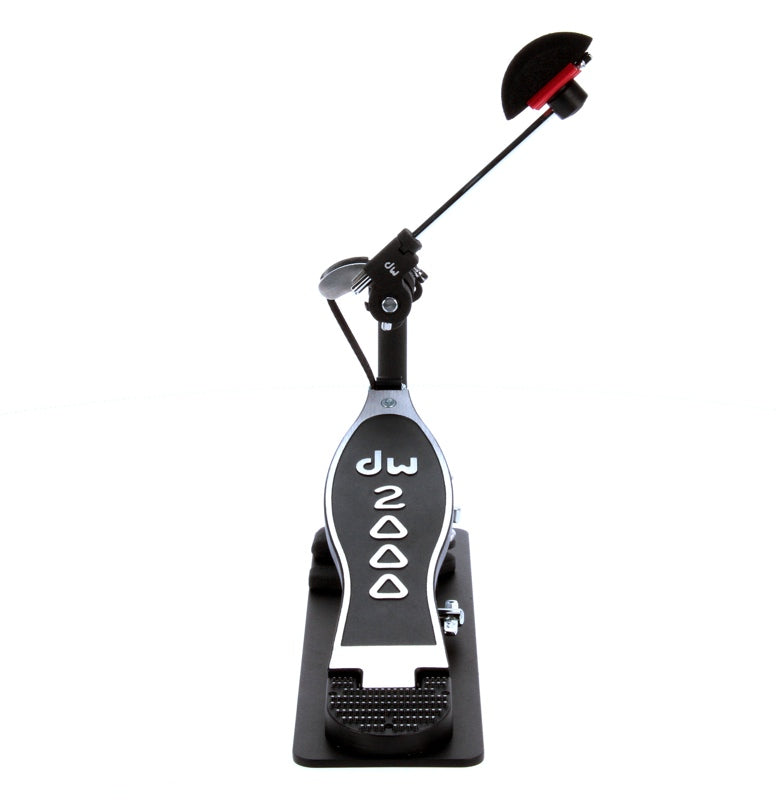 DW DWCP2000RA 2000 Series Right Angle Single Bass Drum Pedal