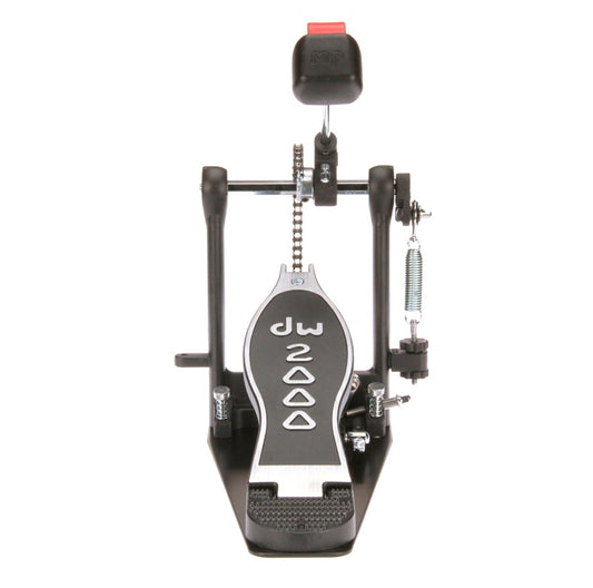 DW DWCP2000 2000 Series Single Bass Drum Pedal