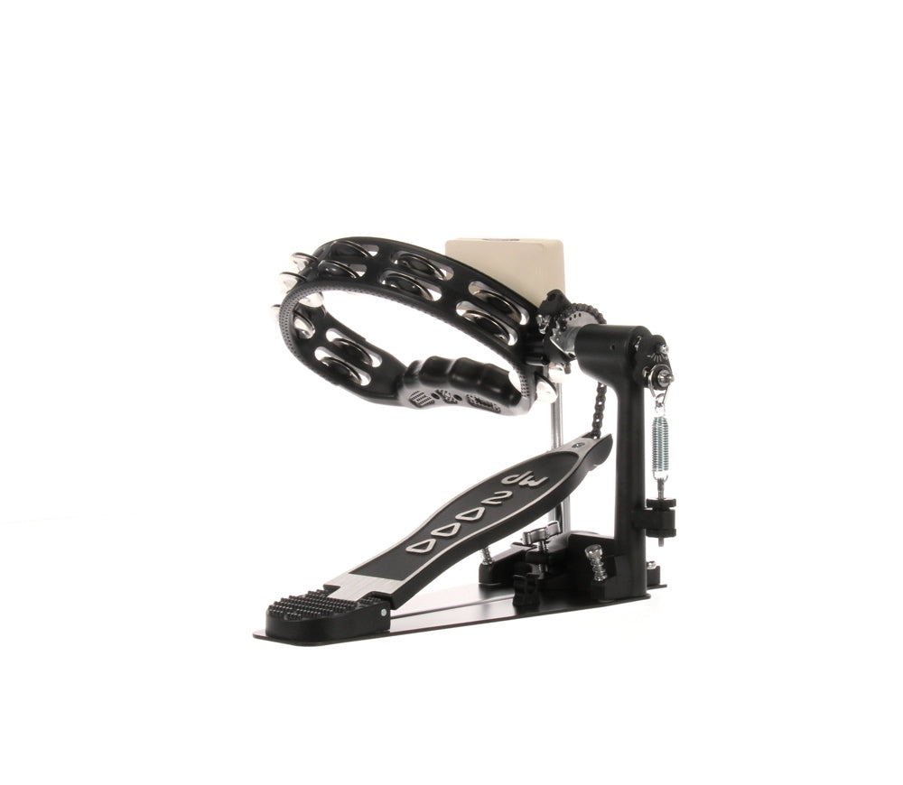 DW DWCP2010T 2000 Series Tambourine Foot Pedal