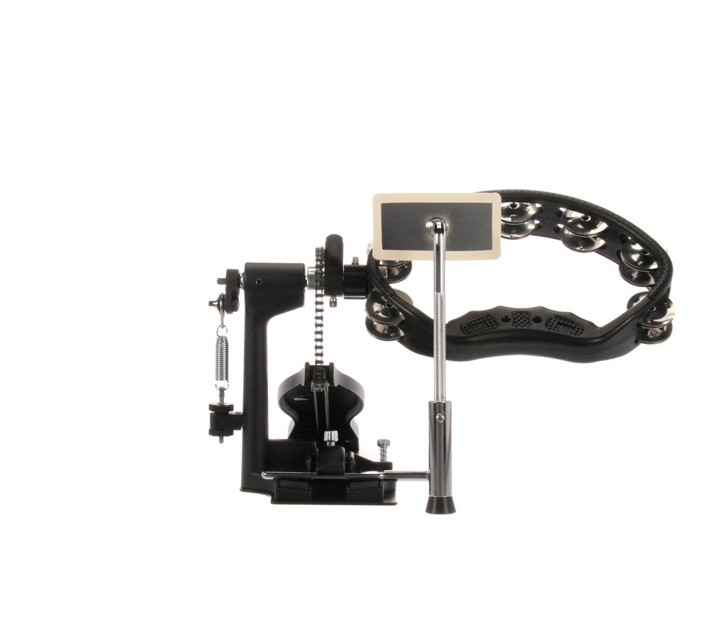 DW DWCP2010T 2000 Series Tambourine Foot Pedal