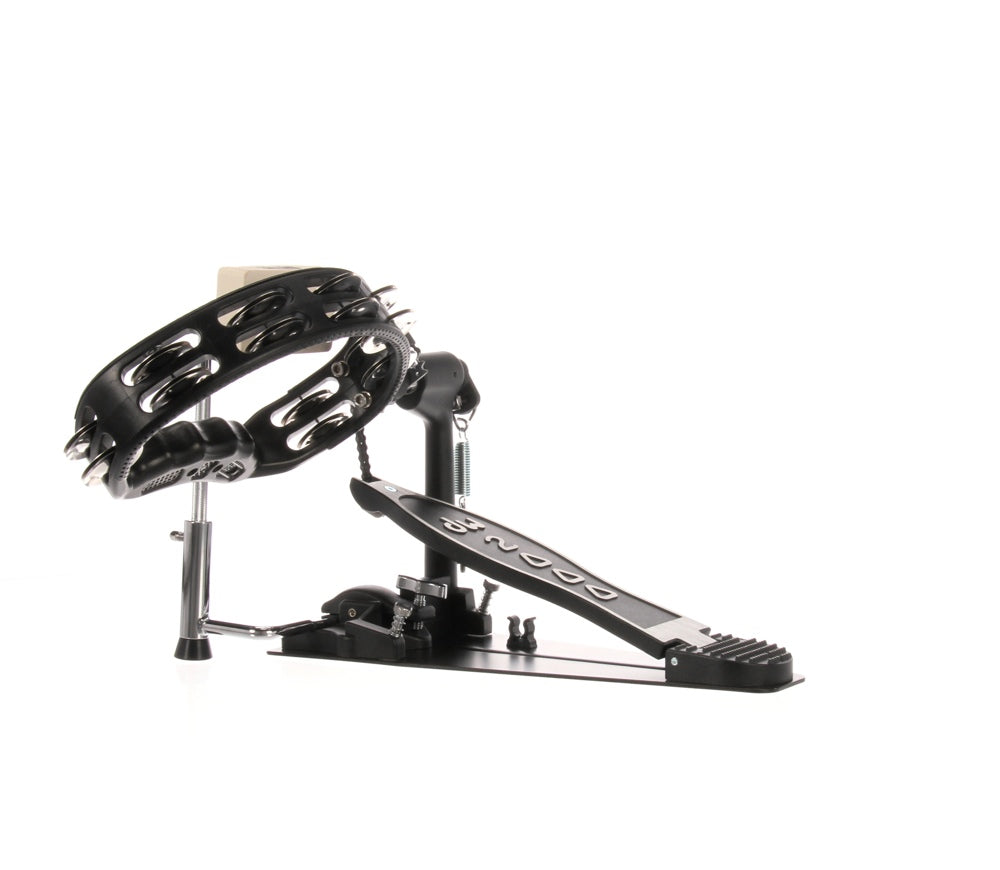 DW DWCP2010T 2000 Series Tambourine Foot Pedal