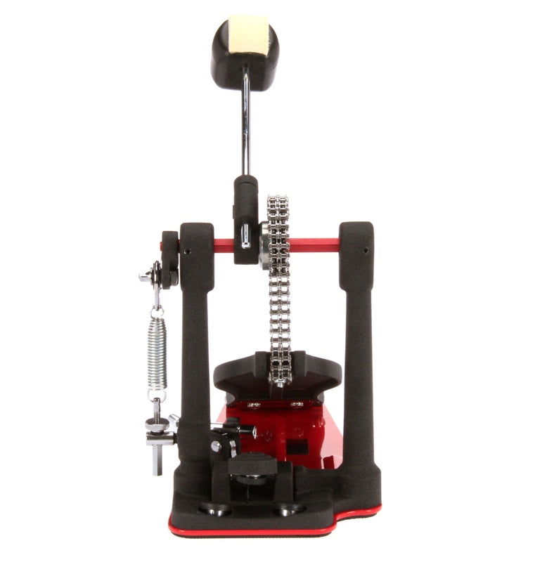 DW DWCP5000TD4 5000 Series Turbo Single Bass Drum Pedal