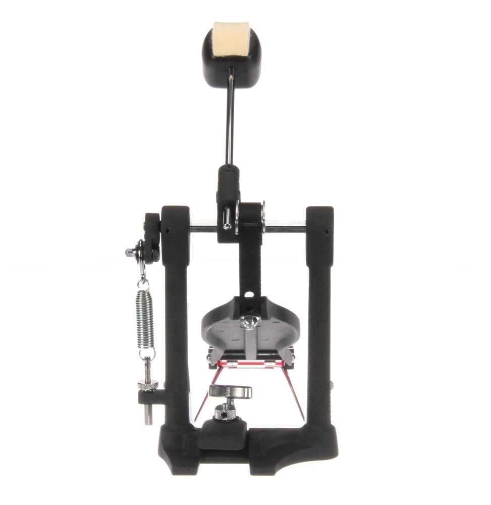 DW DWCP6000NX 6000 Series Strap Drive Single Bass Drum Pedal