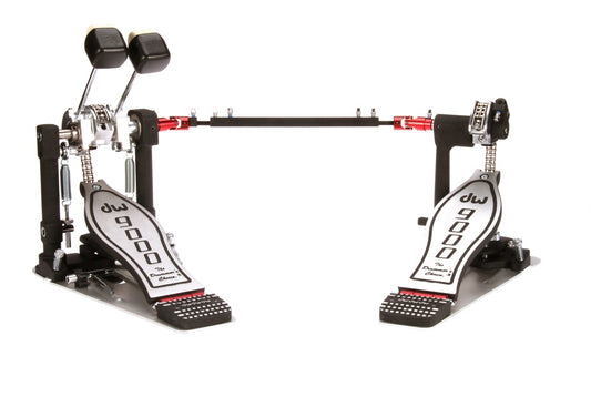 DW DWCP9002PBL 9000 Series Bass Drum Pedal - Left-Handed