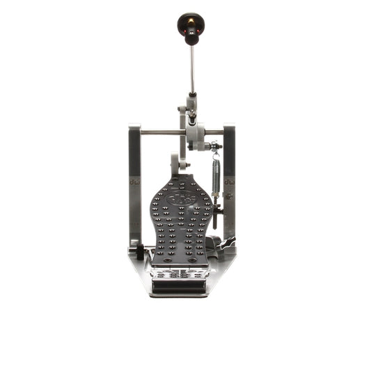 DW DWCPMDD MDD Machined Direct Drive Single Bass Drum Pedal - Polished
