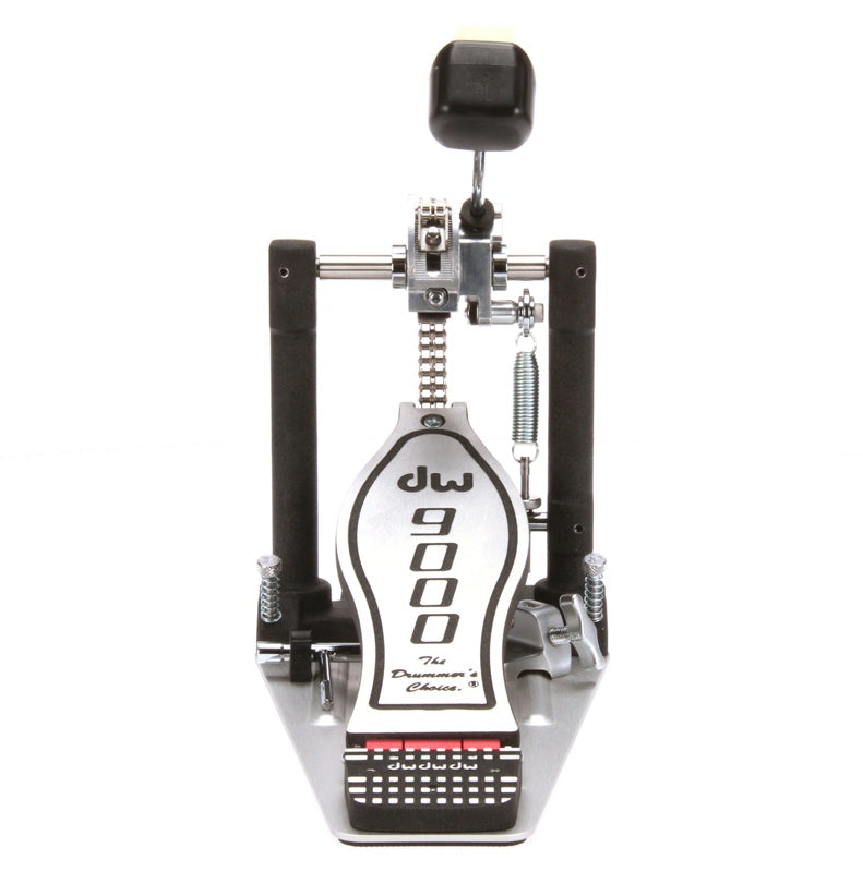 DW DWCP9000 9000 Series Single Bass Drum Pedal – Jubal Store