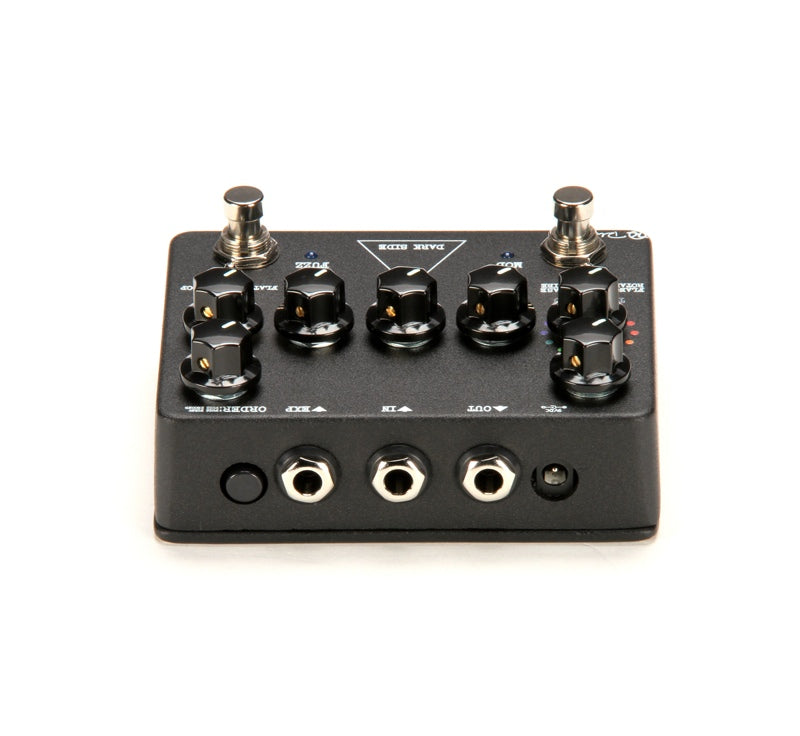 Keeley Dark Side Workstation Multi-effects Pedal