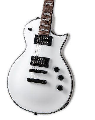 ESP EC-256 SW ESPG005 6 String Electric Guitar - Snow White