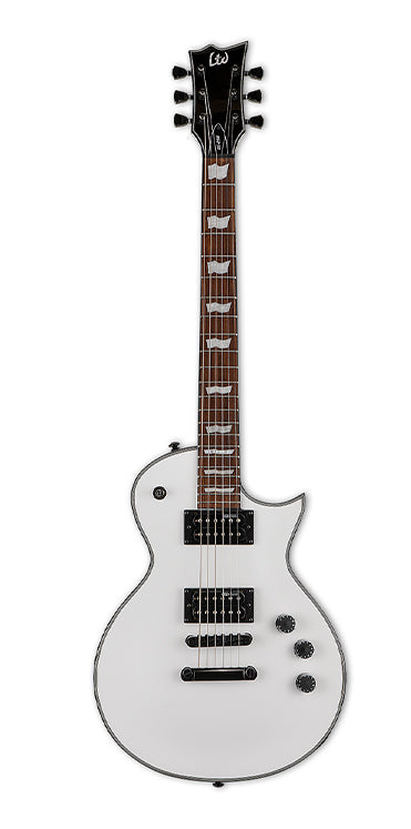 ESP EC-256 SW ESPG005 6 String Electric Guitar - Snow White