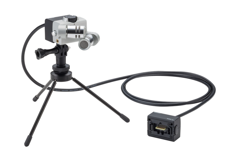 Zoom ECM-3 Extention Cable for Mic Capsule 3M
