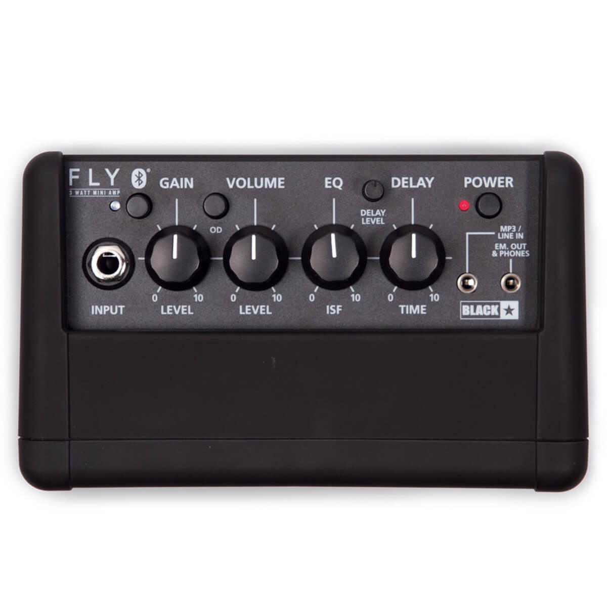 FLY-3 Bluetooth